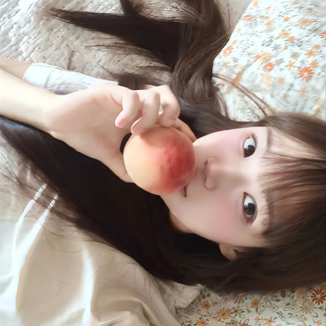 火星抢走阿妈