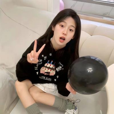 月黑风高